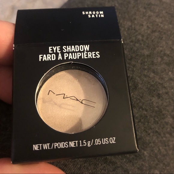 MAC-Eyeshadow Shroom - Picture 6 of 8